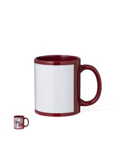 Taza Sublimación Personalizado 820509