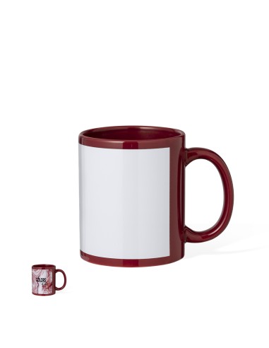 Taza Personalizada 820509