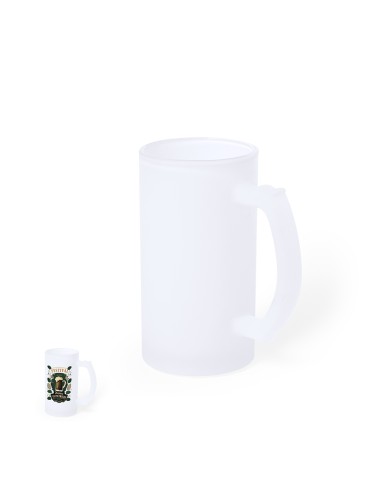 Jarra Sublimación Personalizado 820510