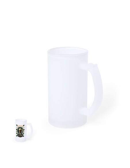 Jarra Sublimación Personalizado 820510