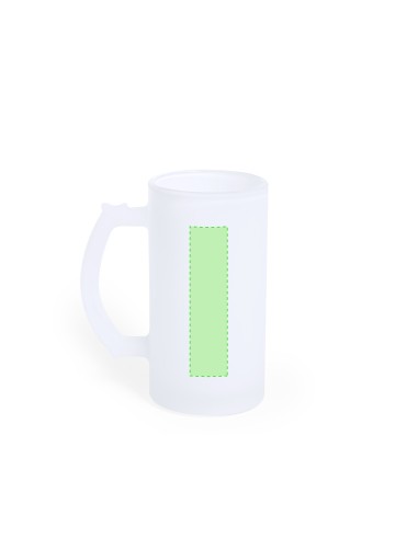 Jarra Sublimación Personalizado 820510