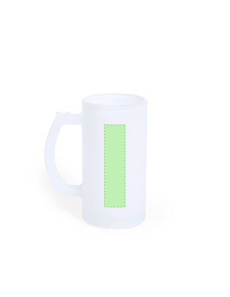 Jarra Sublimación Personalizado 820510