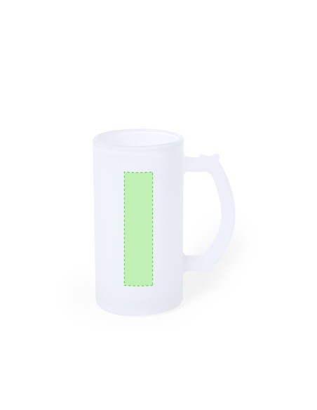 Jarra Sublimación Personalizado 820510