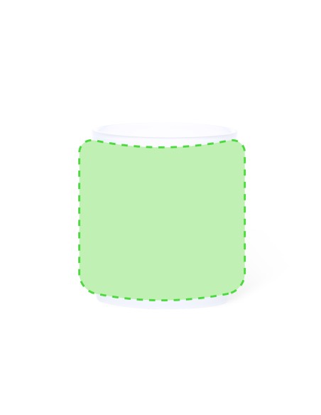 Vaso Sublimación Personalizado 820511