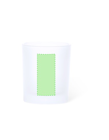 Vaso Sublimación Personalizado 820511