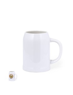 Jarra Sublimación Personalizado 820513