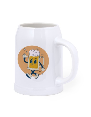 Jarra Sublimación Personalizado 820513