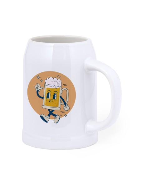 Jarra Sublimación Personalizado 820513
