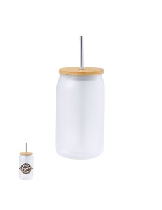 Tarro Sublimación Personalizado 820514