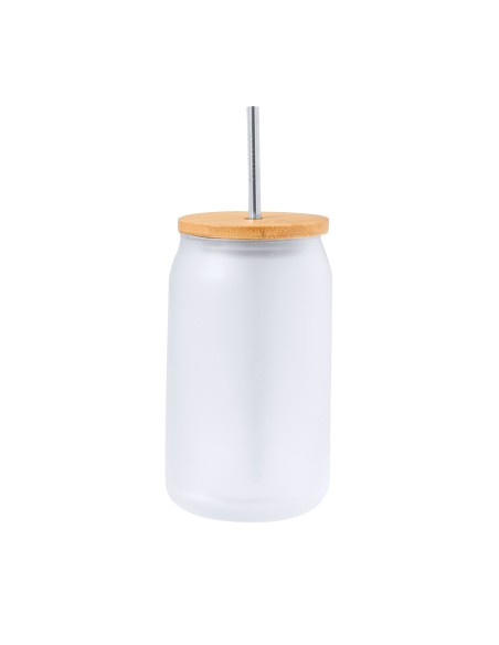 Tarro Sublimación Personalizado 820514