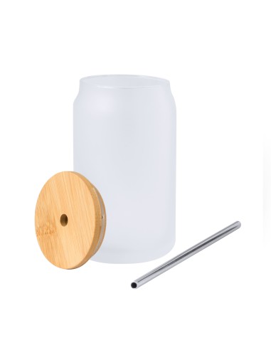 Tarro Sublimación Personalizado 820514