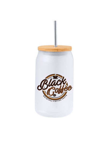 Tarro Sublimación Personalizado 820514