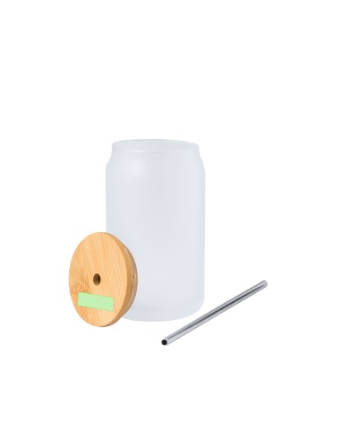 Tarro Sublimación Personalizado 820514