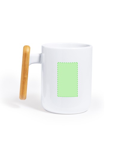 Taza Personalizada 820523