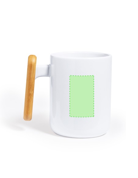 Taza Personalizada 820523