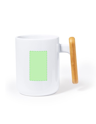 Taza Personalizada 820523