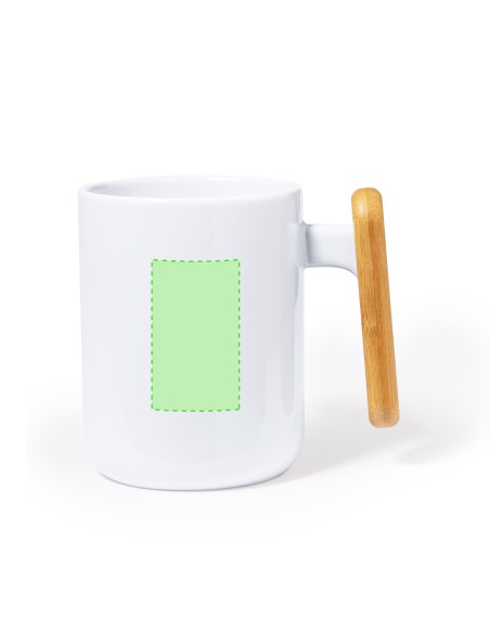 Taza Personalizada 820523