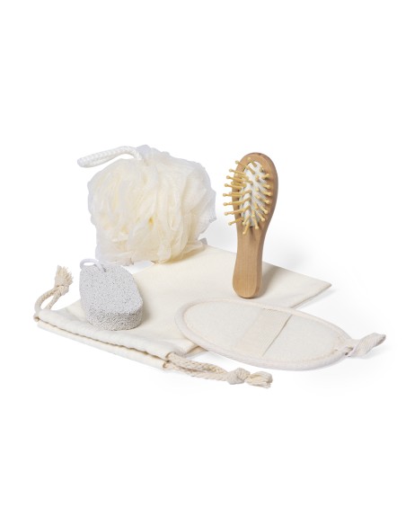 Set Baño Personalizado 820543