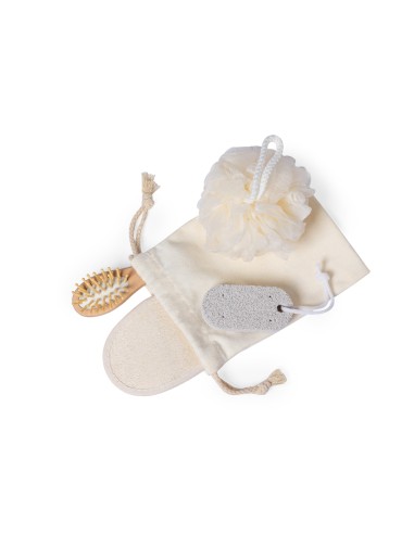 Set Baño Personalizado 820543