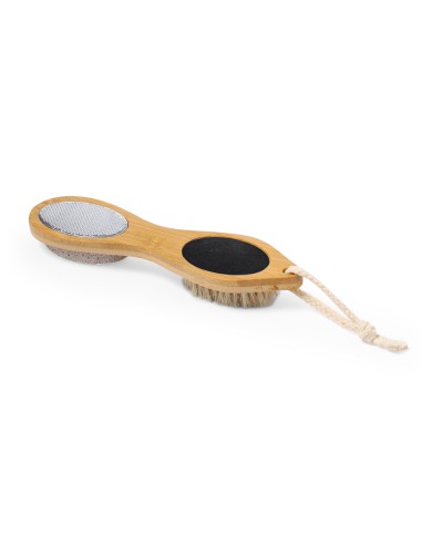 Cepillo Exfoliante Personalizado 820544