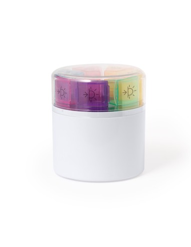 Pastillero Personalizado 820547