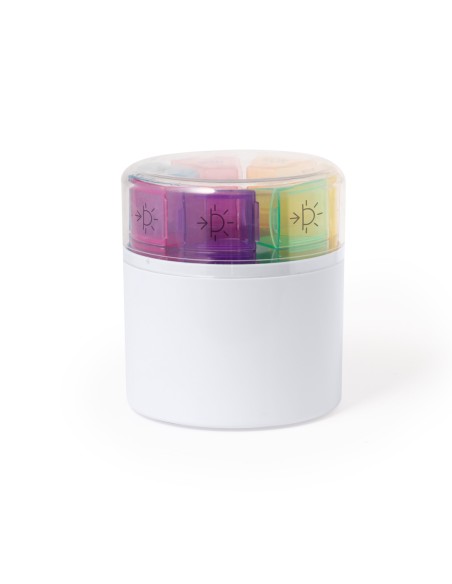 Pastillero Personalizado 820547