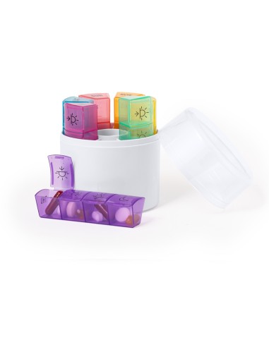 Pastillero Personalizado 820547