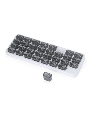 Pastillero Personalizado 820548