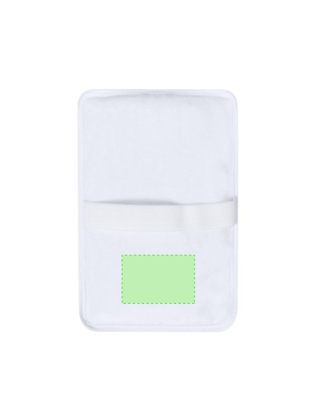 Parche Térmico Personalizado 820552