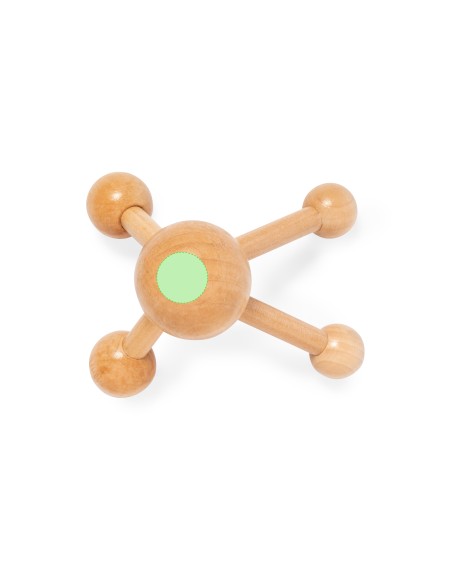 Masajeador Personalizado 820561