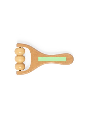 Masajeador Personalizado 820562