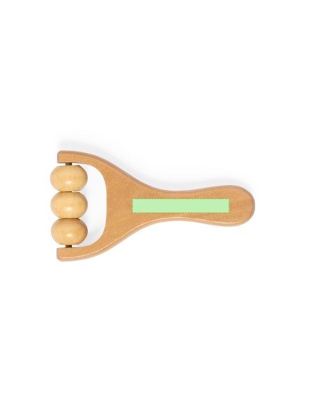 Masajeador Personalizado 820562