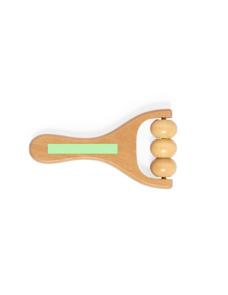 Masajeador Personalizado 820562