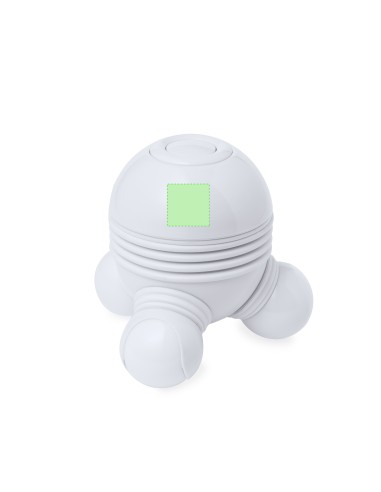 Masajeador Personalizado 820564