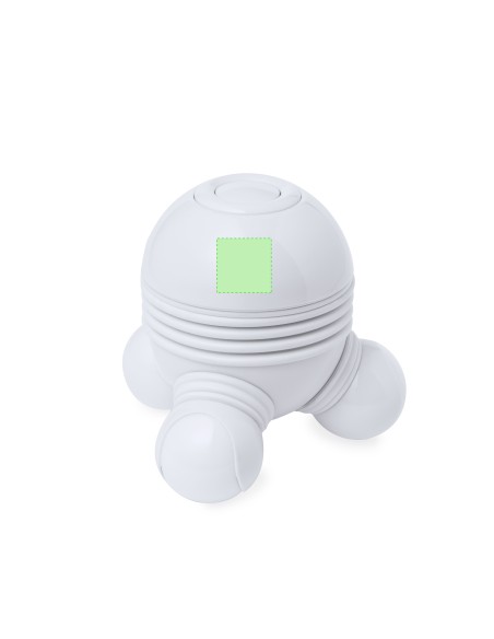 Masajeador Personalizado 820564