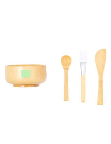 Set Mascarilla Personalizada 820565