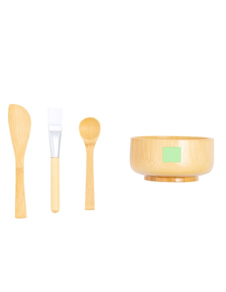 Set Mascarilla Personalizada 820565