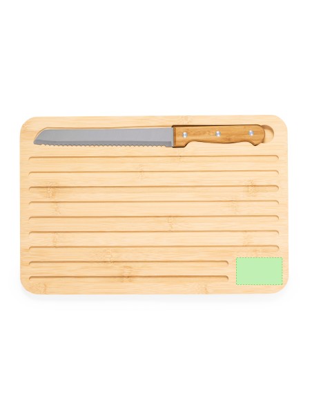 Tabla Personalizada 820574