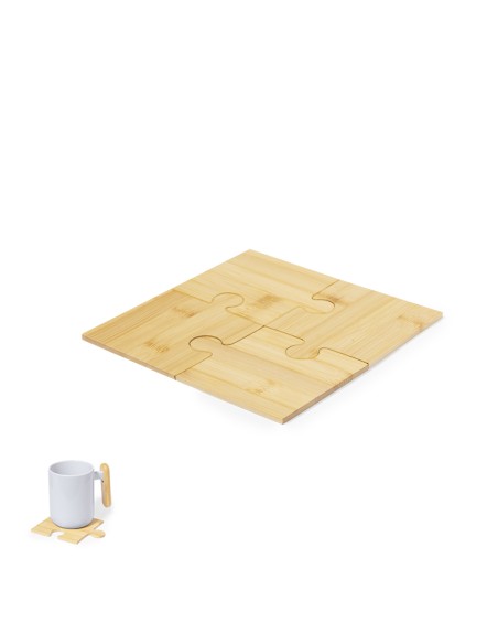 Set Posavasos Personalizado 820580