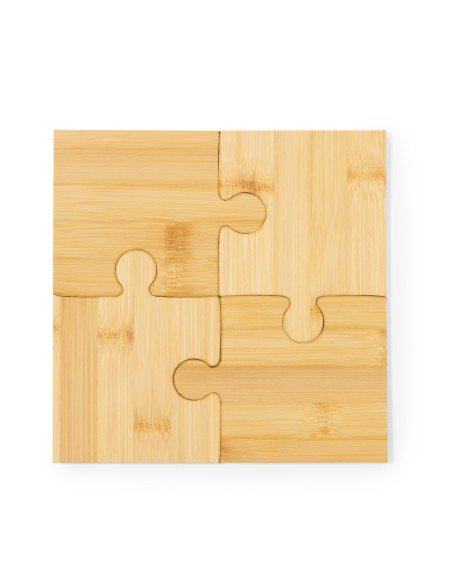 Set Posavasos Personalizado 820580