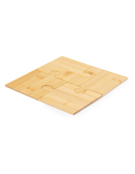 Set Posavasos Personalizado 820580