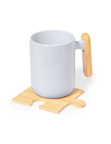 Set Posavasos Personalizado 820580