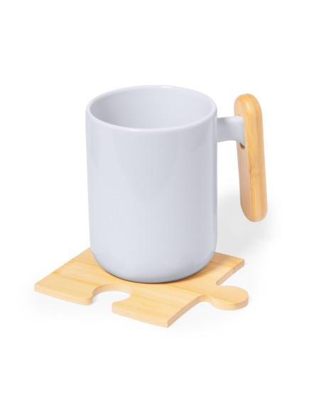 Set Posavasos Personalizado 820580