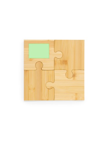 Set Posavasos Personalizado 820580