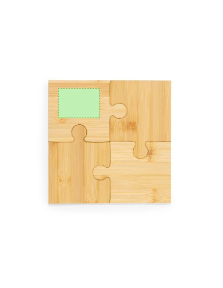 Set Posavasos Personalizado 820580