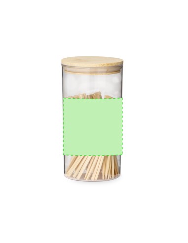 Set Palillos Personalizado 820585