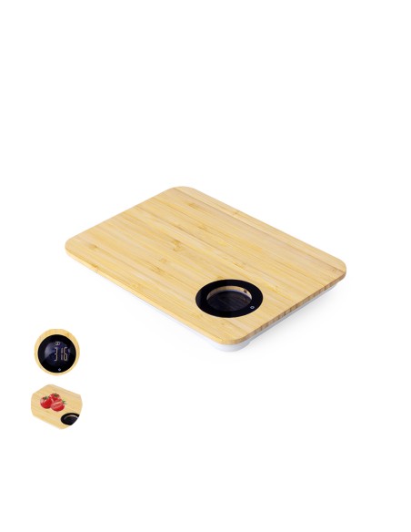 Tabla Bascúla Personalizada 820589