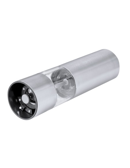 Molinillo Eléctrico Sal y Pimienta Personalizada 820592