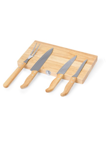 Set Cuchillos Personalizado 820593