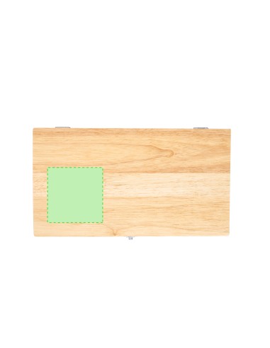 Set Cuchillos Personalizado 820593